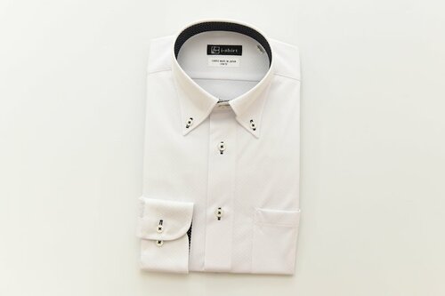 i-Shirt アイシャツ 完全ノーアイロン ストレッチ 超速乾 ワイシャツ ノンアイロンシャツおすすめ イメージ