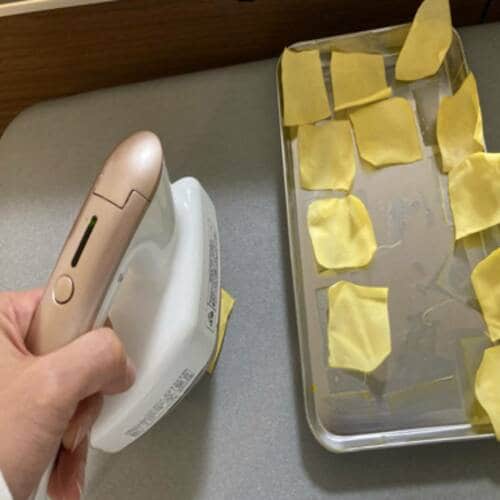 ポイント1：リアル汚れをよりガンコなものに！ 洗濯洗剤おすすめ イメージ