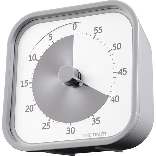 TIME TIMER「勉強タイマー MOD Home Edition」 イメージ
