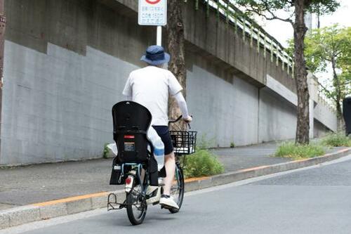 ［スゴさの理由２］ アシスト範囲の拡大 イメージ2