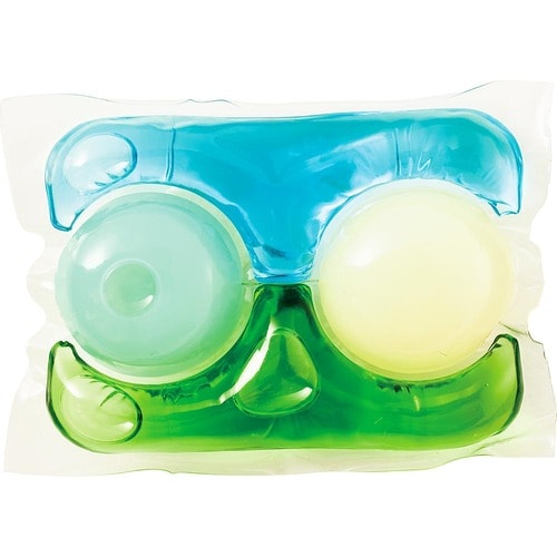 洗濯洗剤おすすめ 王子製薬 カーポッド イメージ2