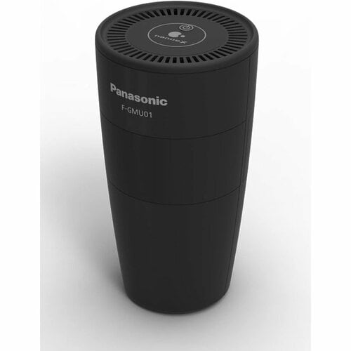 車載空気清浄機おすすめ パナソニック F-GMU01-K イメージ1