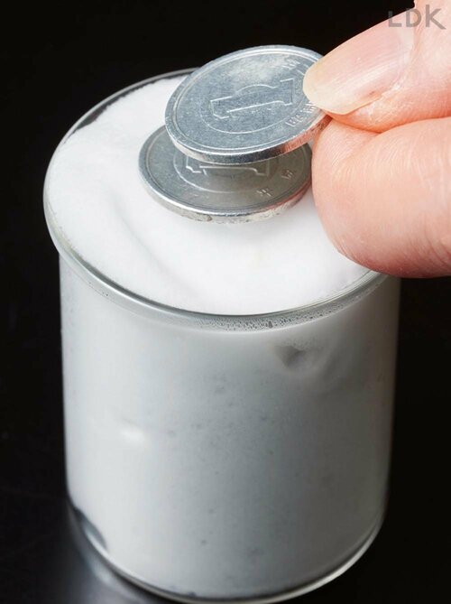 テスト2:使用感 プチプラ洗顔料おすすめ イメージ