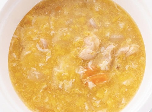 減塩レトルト食品おすすめ 大塚食品 大塚食品 100kcalマイサイズ プラスサポート 塩分1g 親子丼 イメージ2