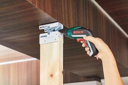 ドライバー1本で高さ調節！「突っぱりパーツ」4製品をテスト イメージ