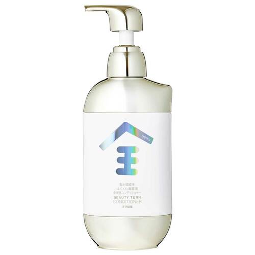 シャンプーおすすめ Seika 全 シャンプーコンディショナー イメージ2