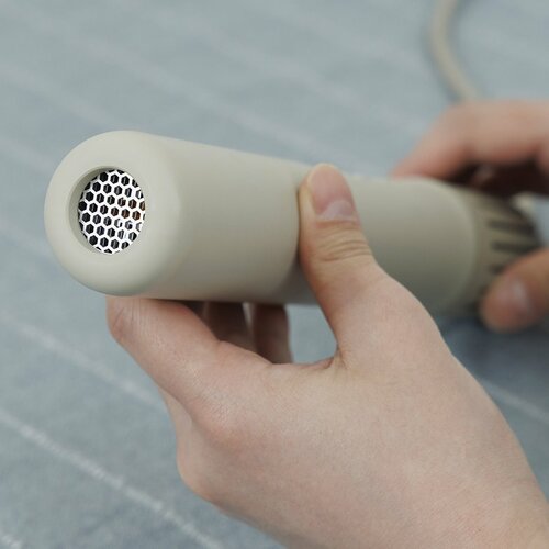 シンプルでおしゃれなデザインとコンパクトなサイズが魅力！ 布団乾燥機おすすめ イメージ2