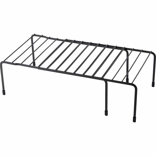  カインズ キッチン収納 ワイヤー伸縮棚 イメージ1