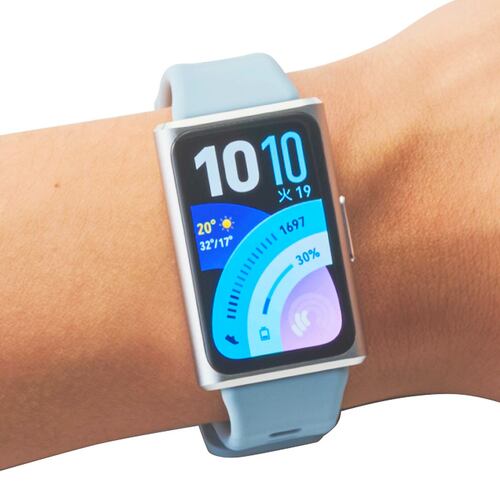 スマートバンドおすすめ ファーウェイ HUAWEI Band 11 Pro イメージ1