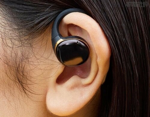 音域のバランス特性 安いながら聴きイヤホンおすすめ イメージ2