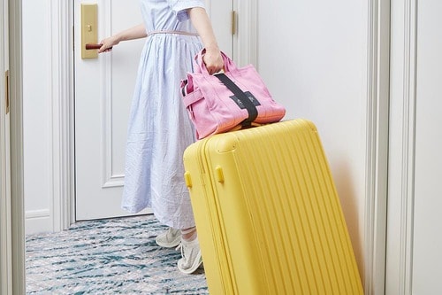 旅を快適にするおすすめ便利グッズを厳選!