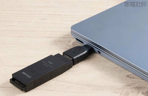テスト6:付加価値 スティック型SSDおすすめ イメージ