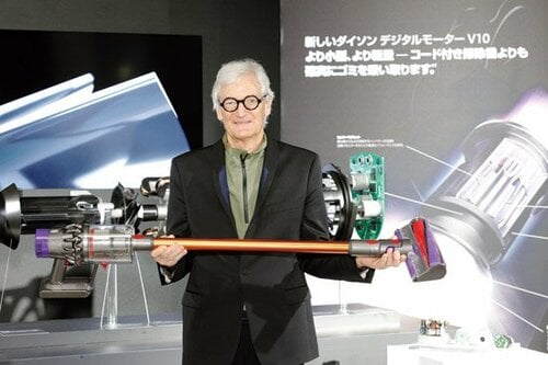 買いの大本命はダイソンorマキタ!全10製品をテストしました イメージ