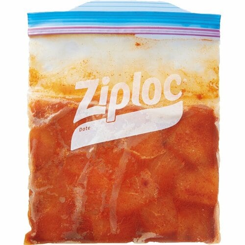 お酢でしっとりカジキマグロに チリパウダーがベストマッチ！ イメージ3