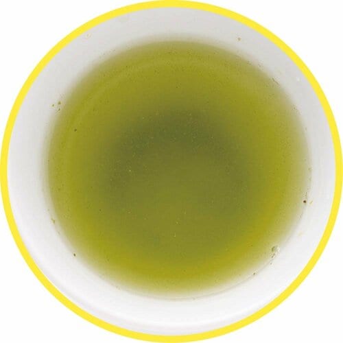成城石井「宇治茶 かおり仕立て」 成城石井おすすめ イメージ3