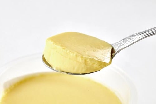 [2位]卵の味が凝縮された本格プリン イメージ2