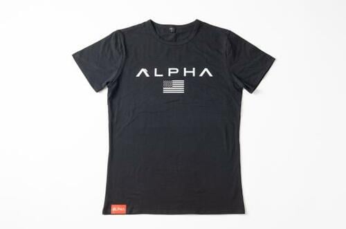SHANLIANG:ジムTシャツ