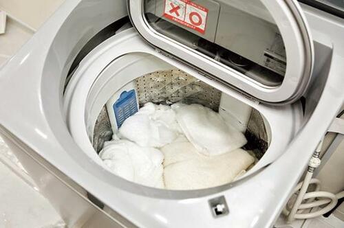 ［選び方］手触りだけじゃない！吸水性や洗濯後の耐久性も調査 イメージ