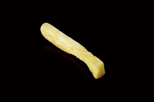 6位: カルビー じゃがビー うすしお味じゃがいもを生かしたシンプルな味