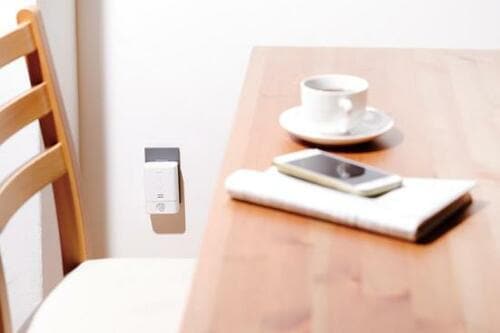 もう置き場所に困らない！Echoシリーズに直挿しが登場 イメージ