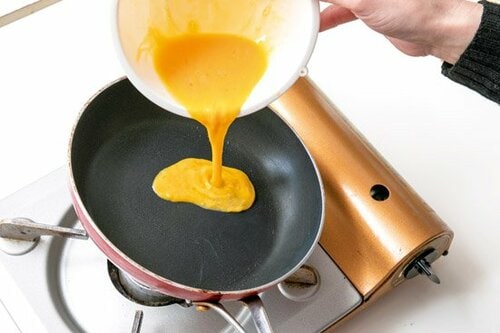 基本の作り方は統一でテスト イメージ