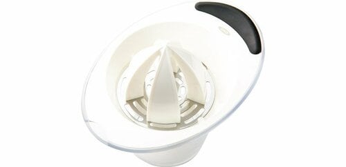 OXO:シトラスジューサー:レモン絞り