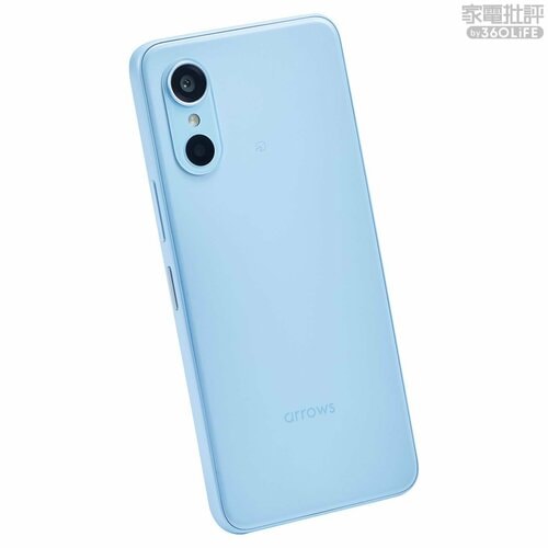 背面カメラ（外観） 安いスマホおすすめ イメージ