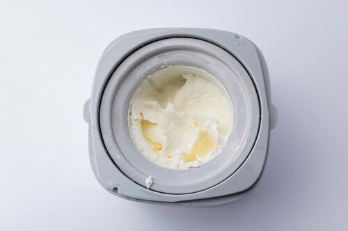 容量が多めで専用レシピも付いている！ アイスクリームメーカーおすすめ イメージ4