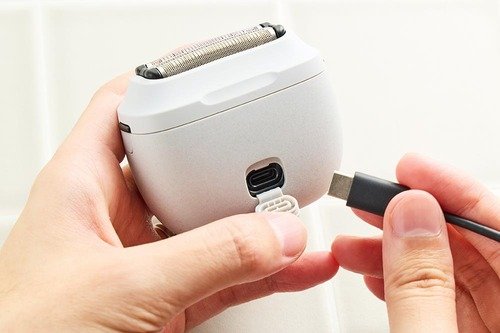 充電ケーブルが共有できて便利 イメージ