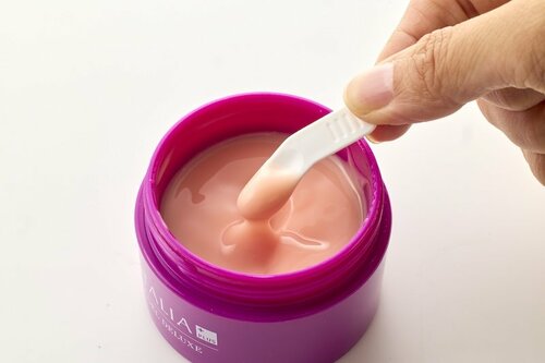 成分 オールインワンジェルおすすめ イメージ