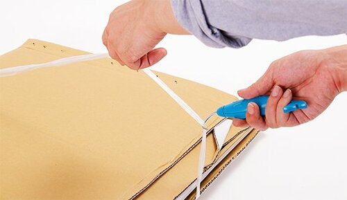 【Step 3】最後のシメも専用ツールで!