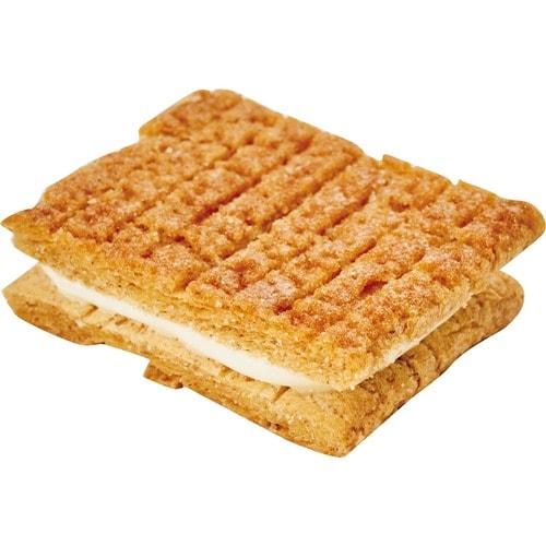 濃厚バターの香ばしさがたまらない! 羽田空港で買えるお土産おすすめ イメージ