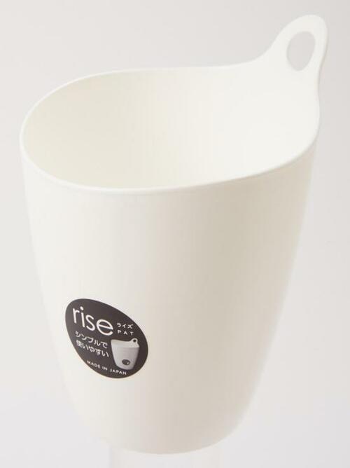 ダイソー:rise:ゴミ箱