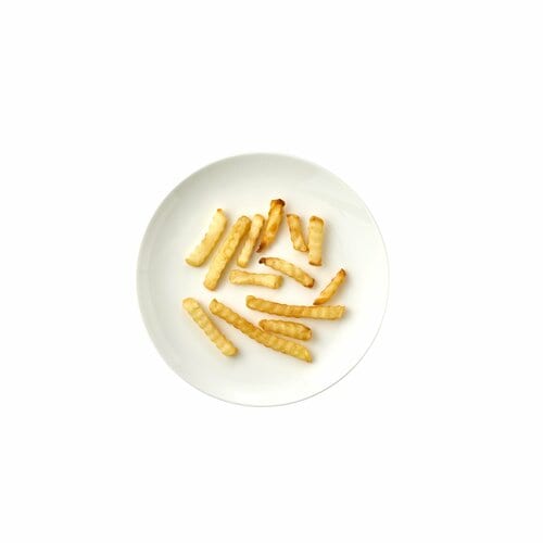 冷凍ポテトおすすめ 大塚食品 マイクロマジック フライドポテト イメージ2