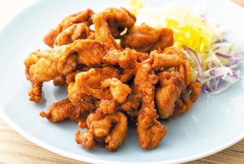 鶏肉以外にも豚こまでもおいしくできた！ カルディおすすめ イメージ