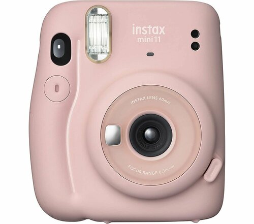 FUJIFILM「インスタントカメラ チェキ instax mini 11」