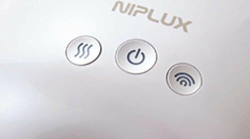 温熱機能でじんわりリフレッシュ ハンドマッサージャーおすすめ イメージ