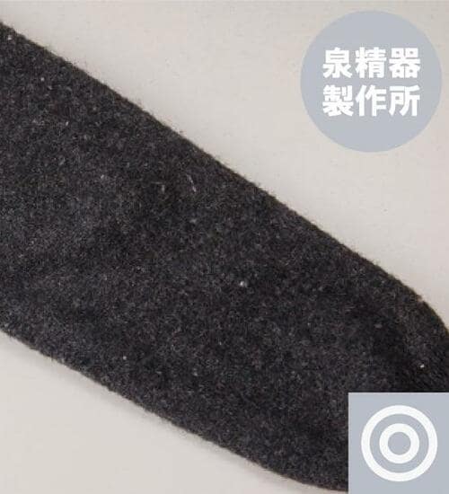 【A評価】定番の泉精器コスパに優れた一台です イメージ5