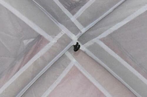 ドームテント1：フィールドア「フィールドキャンプドーム300」 イメージ3