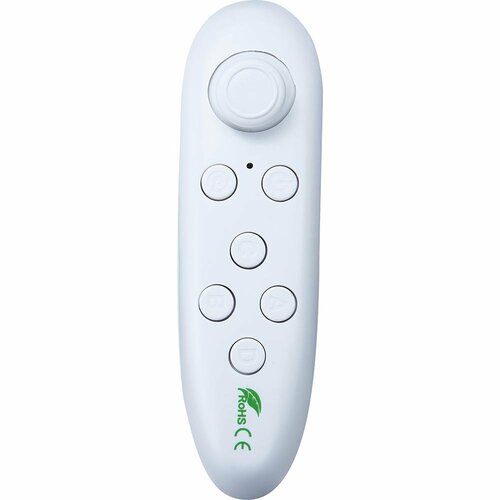 スマホ用VRゴーグルおすすめ Misisi VRゴーグル (リモコン付属) イメージ2