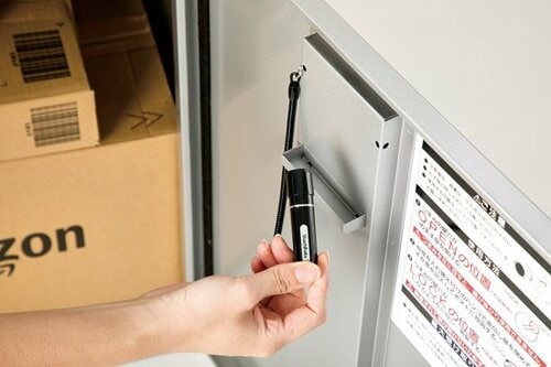 【S評価】大容量で不在バレしないYAMAZENピーボプレミアム イメージ4