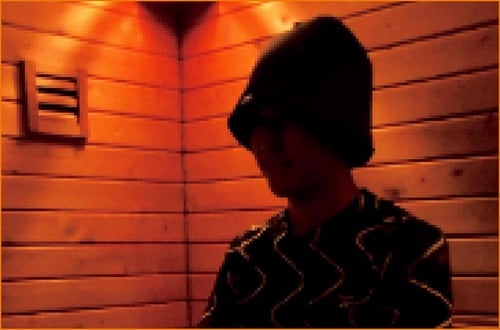 没入感アップ サウナハットおすすめ イメージ