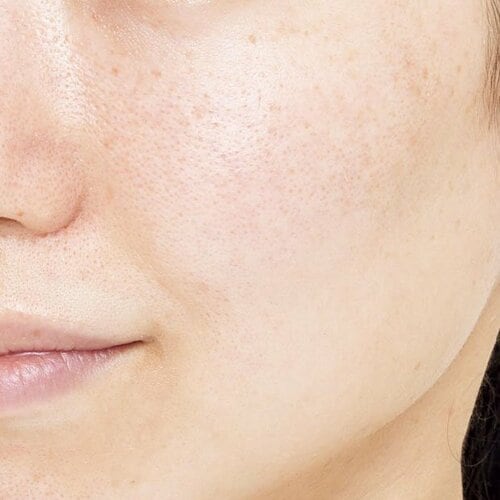 【仕上がり】薄膜仕上げで透明感も 美容誌ベスコスベースコスメおすすめ イメージ