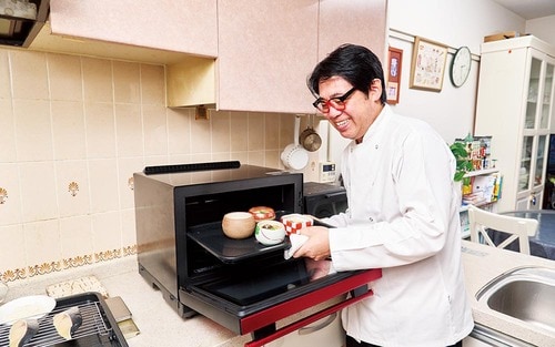 ほったらかしで本格的な料理が簡単にできる！ 調理家電おすすめ イメージ