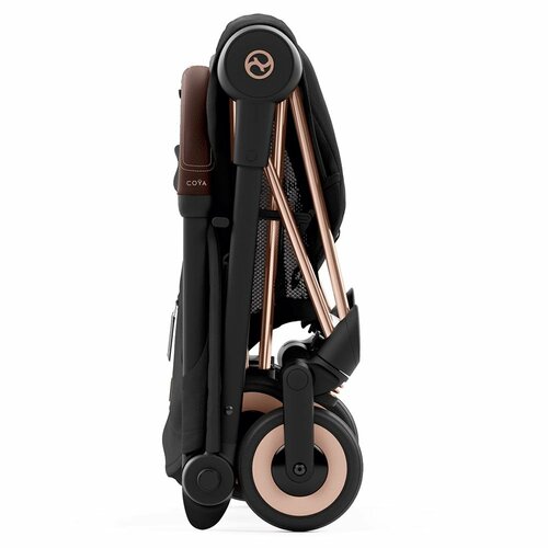 ベビーカーおすすめ サイベックス コヤ イメージ2