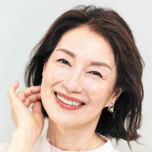 伸びがいいからムラなく塗れる！ 50代60代向けチークおすすめ イメージ2