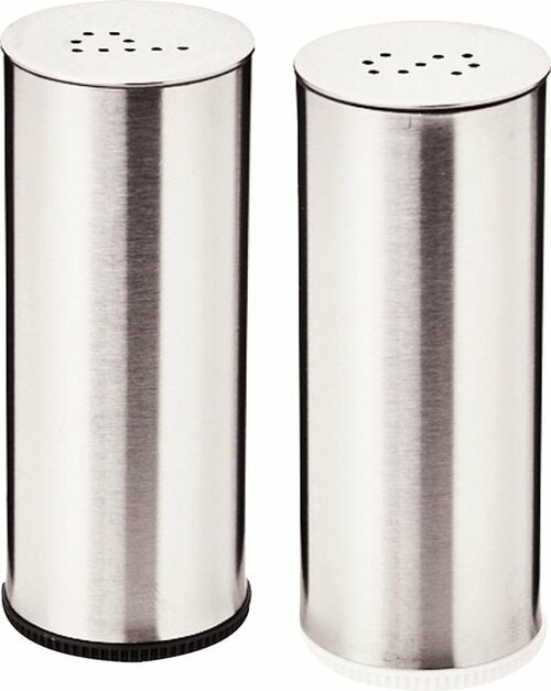 IKEA:PLATS:塩コショウ入れ:調味料入れ:調味料