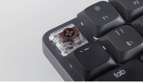 カスタマイズ性 メカニカルキーボードおすすめ イメージ