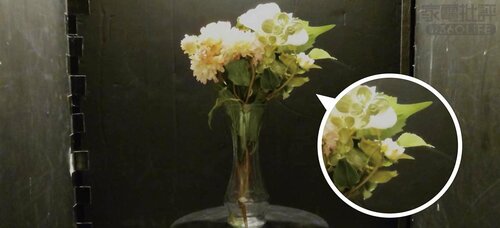 動画：暗所［合格］ ハイエンドスマホおすすめ イメージ