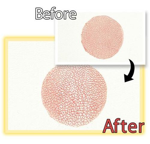 【おすすめアイテム】キャンメイク「クリームチーク カラー／05」 イメージ4